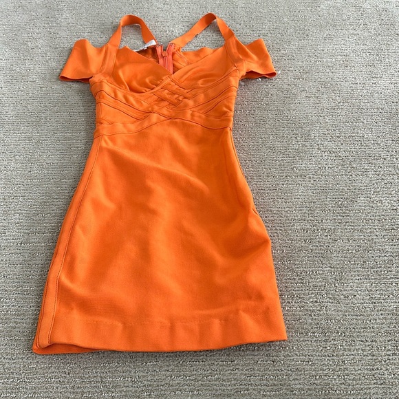 House of CB Dresses House Of Cb Mini Dress Poshmark